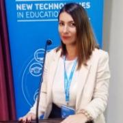 Profile photo of Lejla Mušanović